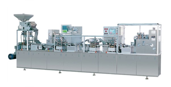 Tropical Blister Packing Machines 